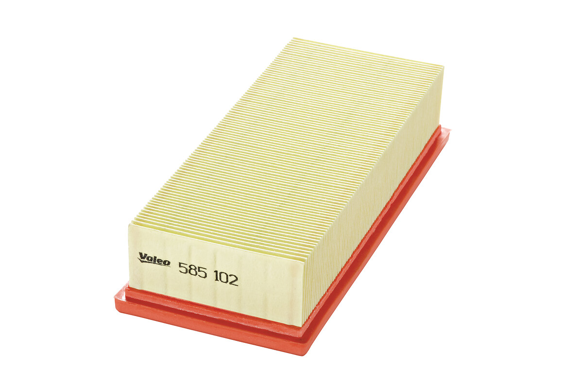 AIR FILTER - PANEL 